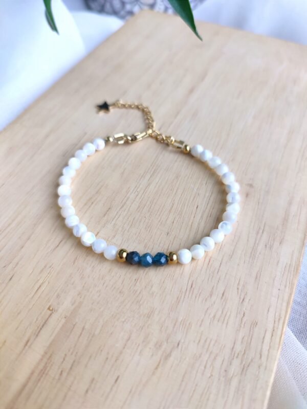 Bracelet Sea