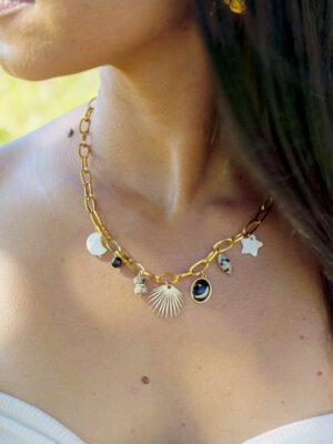 Collier Astral