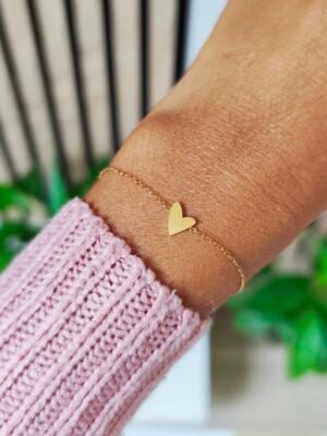 Bracelet Amour