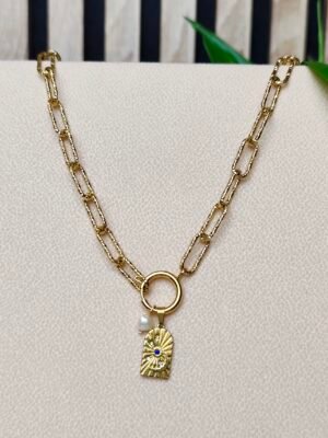 Collier Arina