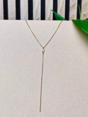 Collier Alizé