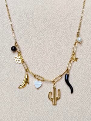 Collier Amandine