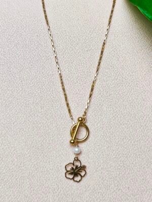 Collier Ange