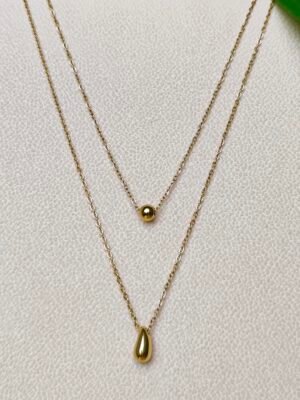 Collier Alexandra