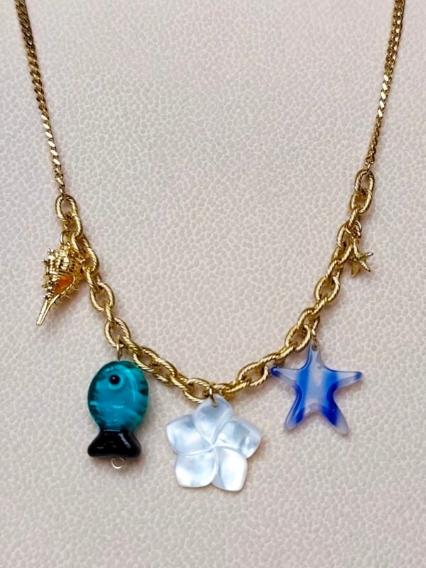 Collier Jessica