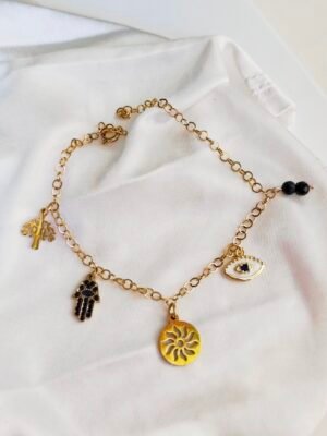 Bracelet Hanna