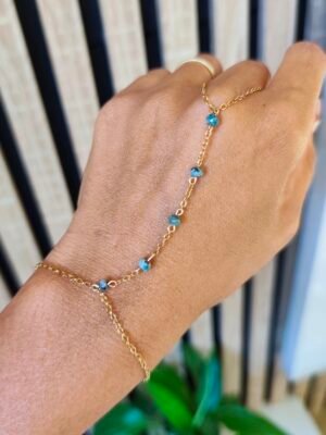 Chaine de main Paola