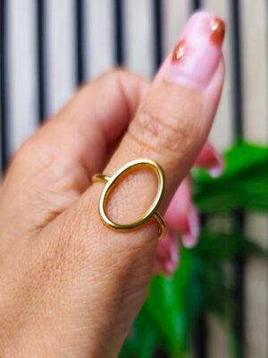 Bague Jolie