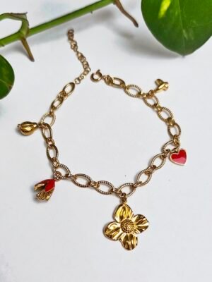 Bracelet Douceur