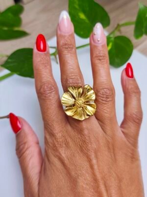 Bague Bella