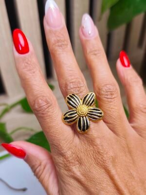 Bague Flo