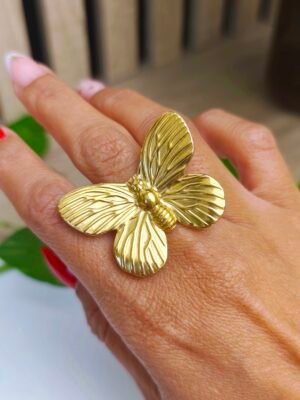 Bague Liberty
