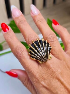 Bague Mermaid