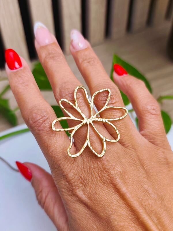 Bague Ola