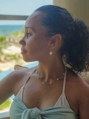 Collier Aurélia