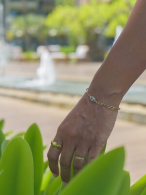 Bracelet Laura