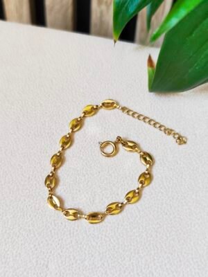 Bracelet Café