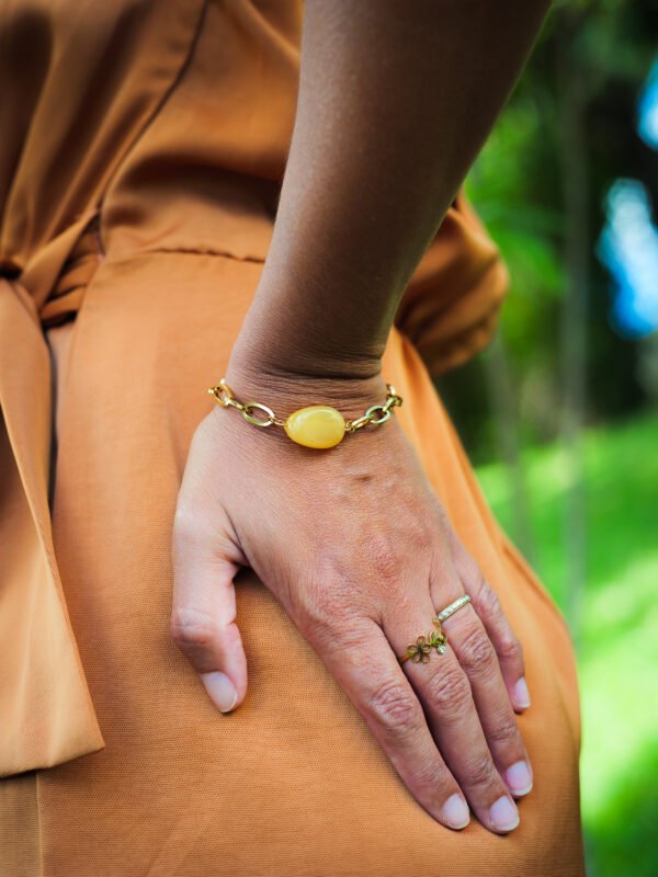 Bracelet Soleil