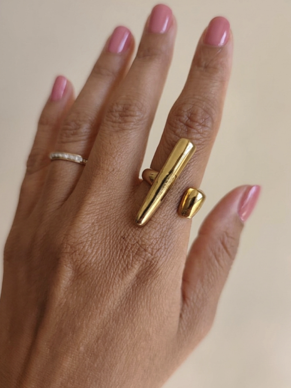 Bague Loula