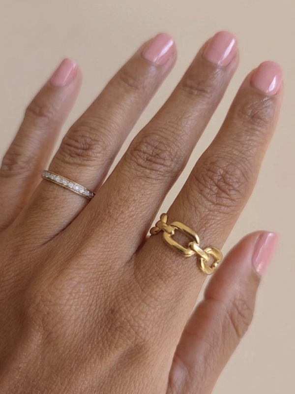 Bague Nana