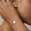 Bracelet Cœur pure