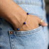 Bracelet Lapis lazuli