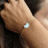Bracelet Lune