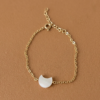 Bracelet Lune