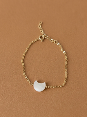 Bracelet Lune