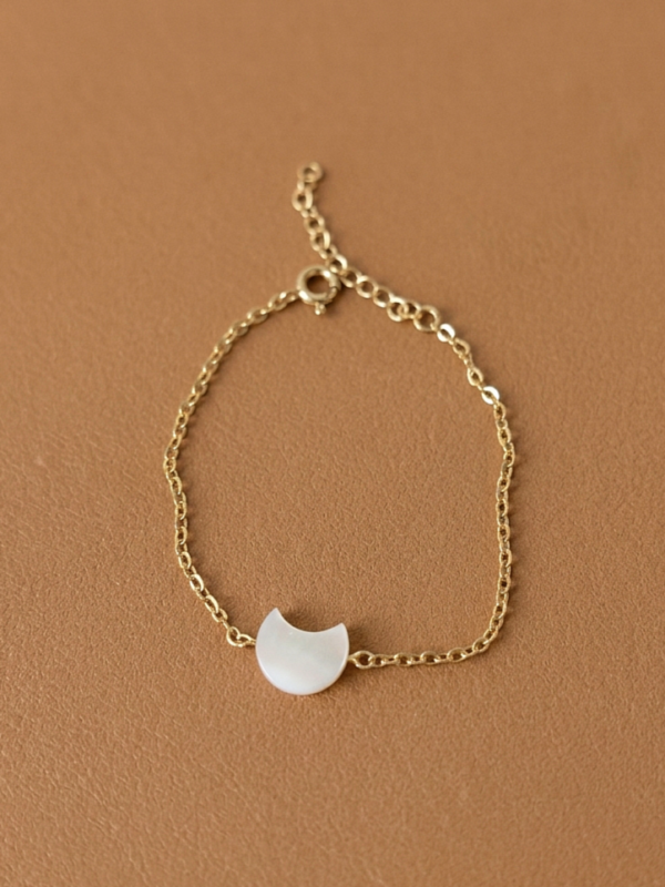 Bracelet Lune