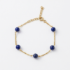 Bracelet Lapis lazuli