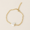 Bracelet Cœur pure
