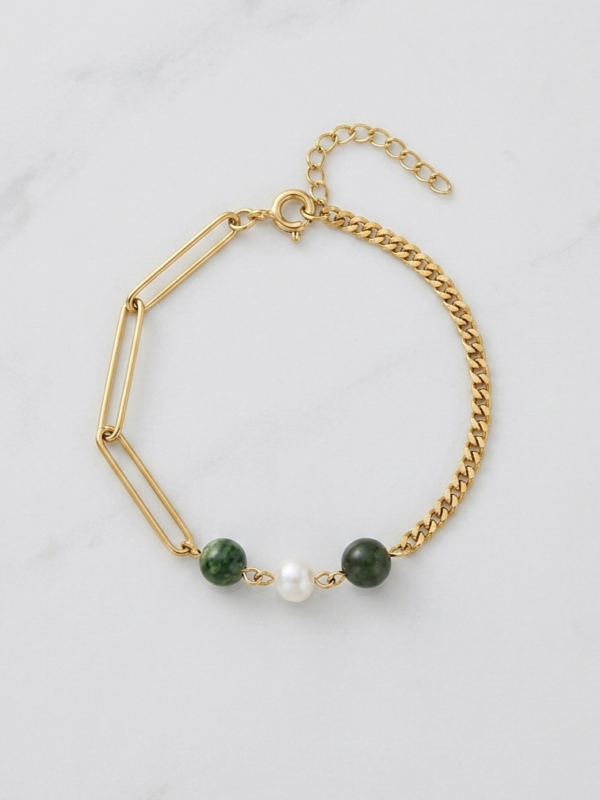 Bracelet Jade