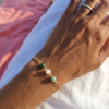 Bracelet Jade