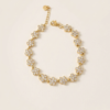 Bracelet Tracy strass