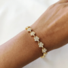 Bracelet Tracy strass