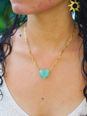 P1041941 Collier Kenza Matcha