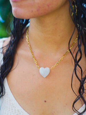 P1041942 Collier Kenza chantilly