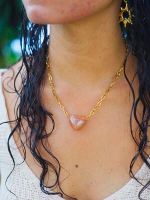 P1041943 Collier Kenza Rose