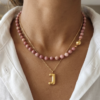 Collier Stella Rho