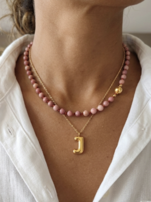 Collier Stella Rho