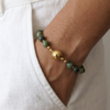Bracelet Stella Jade Taï
