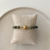 Bracelet Stella Jade Taï