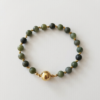 Bracelet Stella Jade Taï