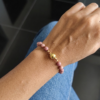Bracelet Stella Rho
