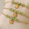 Bracelet Sunflower
