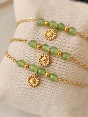 2026/07/1000016871.jpg Bracelet Sunflower