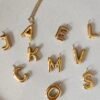 Collier Initial