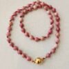Collier Stella Rho