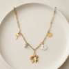 Collier Hibis